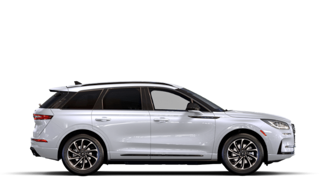 2026 Lincoln Lincoln Corsair® External Image 1